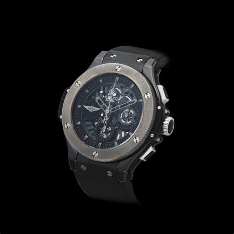 hublot aerobang